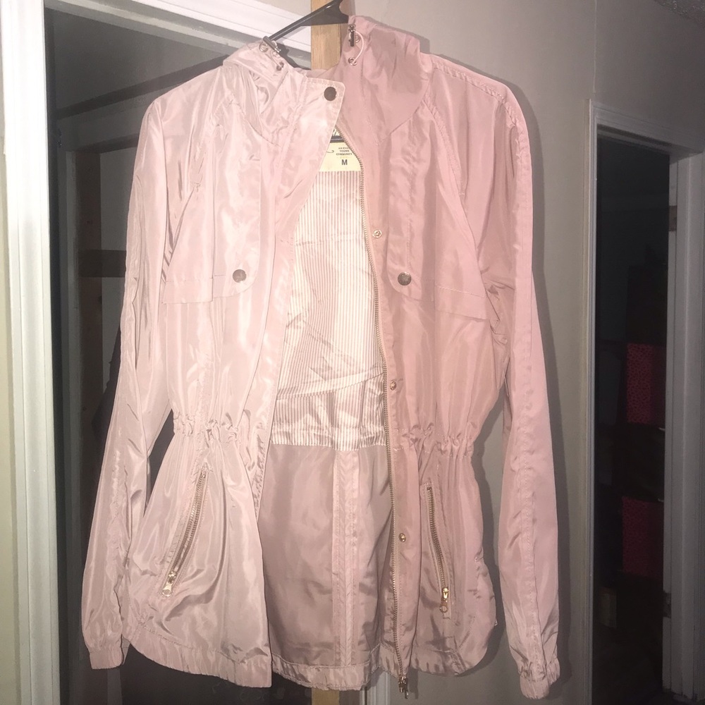 Women’s jacket